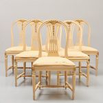 1058 3449 CHAIRS